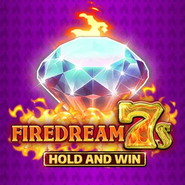 Firedream 7s Hold and Win