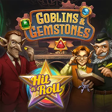 Goblins & Gemstones: Hit 'n' Roll