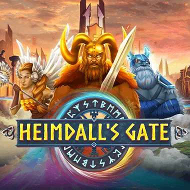 Heimdall's Gate