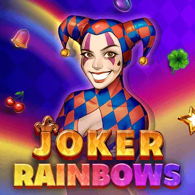 Joker Rainbows