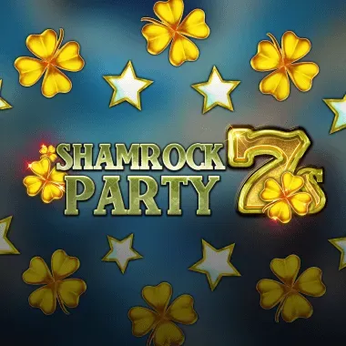 Shamrock Party 7s