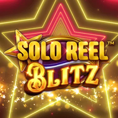 SoloReelTM Blitz