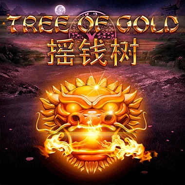 Tree of Gold