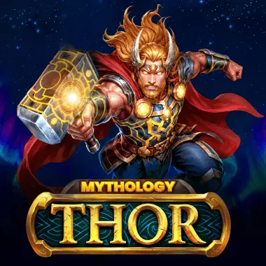 Mythology: Thor