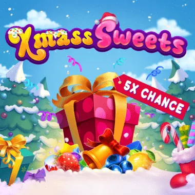 xMass Sweets