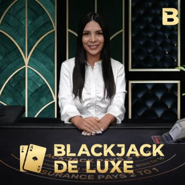 BlackJack De Luxe B