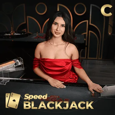 Speed BlackJack C