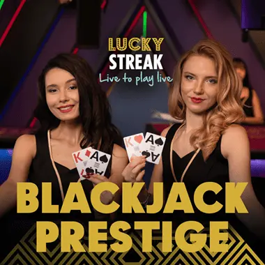 Blackjack Prestige