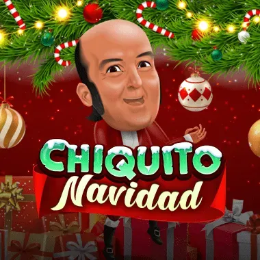 Chiquito Navidad