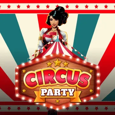 Circus Party