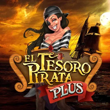 El Tesoro Pirata Plus