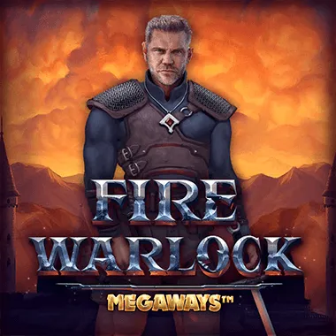 Fire Warlock