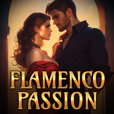 Flamenco Passion
