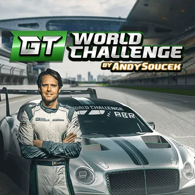 GT World Challenge By Andy Soucek