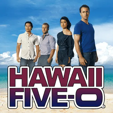 Hawaii 5-0