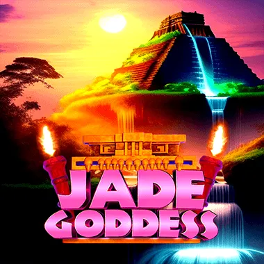Jade Goddess