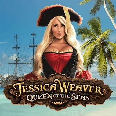 Jessica Weaver Queen of the Seas