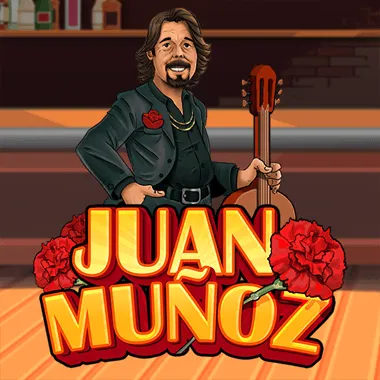Juan Munoz