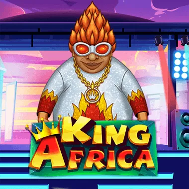 King Africa