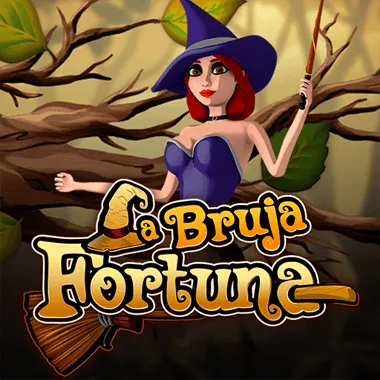La Bruja Fortuna