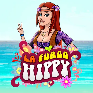 La Furgo Hippy