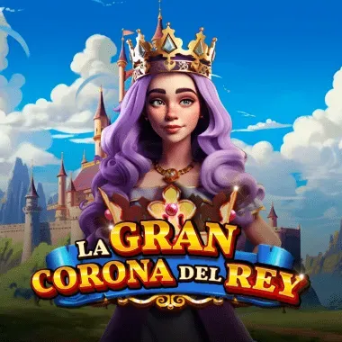 La Gran Corona del Rey