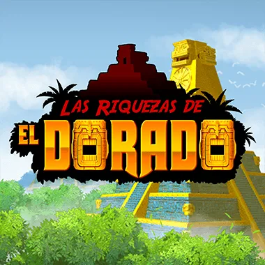 Las Riquezas de el Dorado