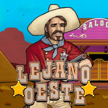Lejano Oeste