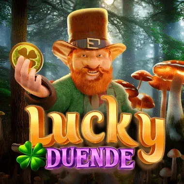 Lucky Duende