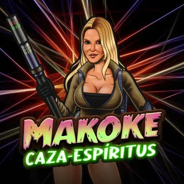 Makoke Caza-Espiritus