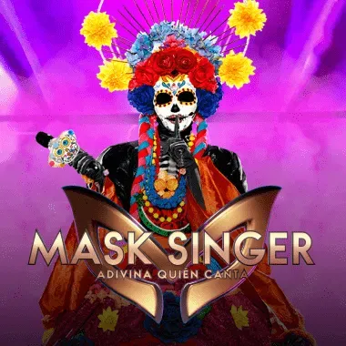 Mask Singer