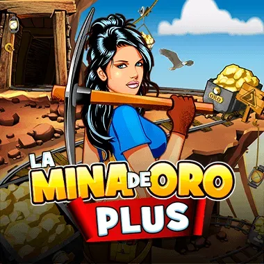 Mina de Oro Plus
