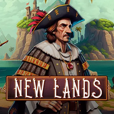 New Lands