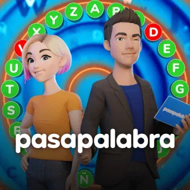 Pasapalabra