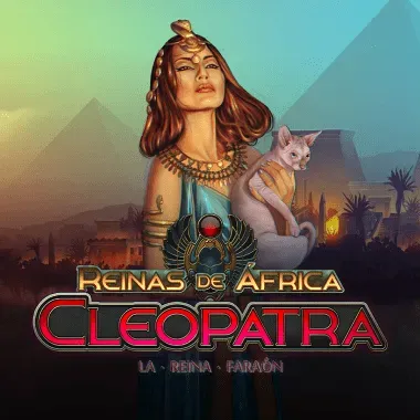 RF Reinas de Africa Cleopatra