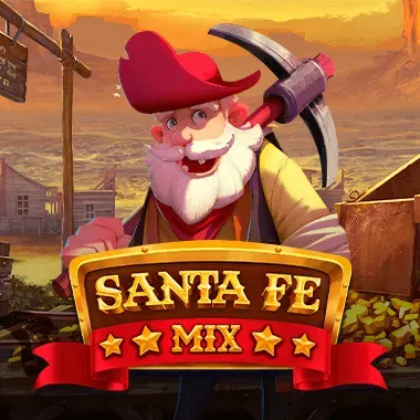 Santa Fe Mix