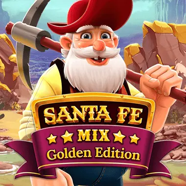 Santa Fe Mix Golden Edition