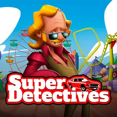 Super Detectives