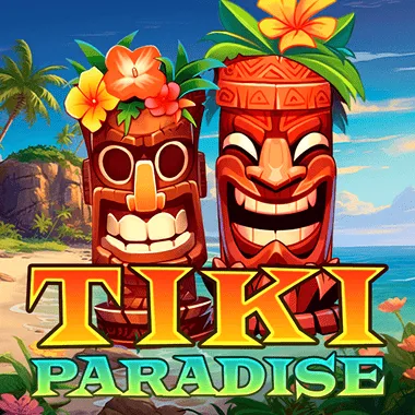 Tiki Paradise