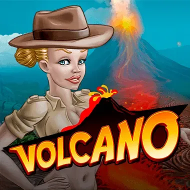 Volcano