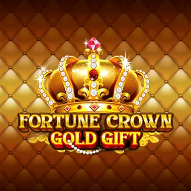 Fortune Crown Gold Gift