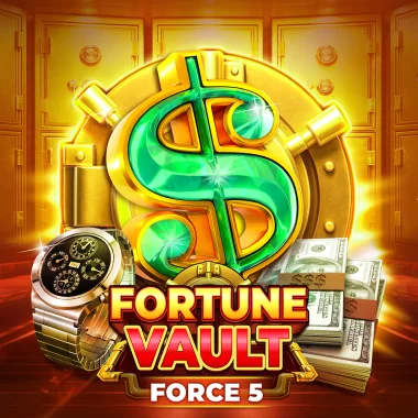 Fortune Vault Force 5