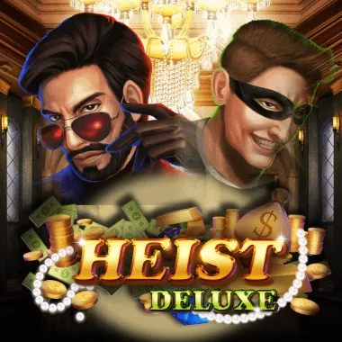 Heist Deluxe