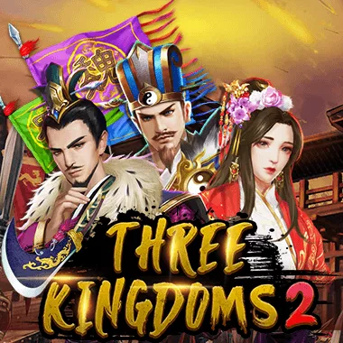 Three Kingdoms 2
