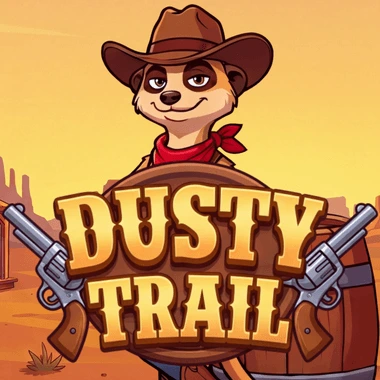 Dusty Trail