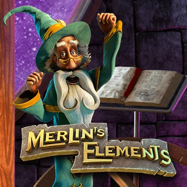 Merlin's Elements