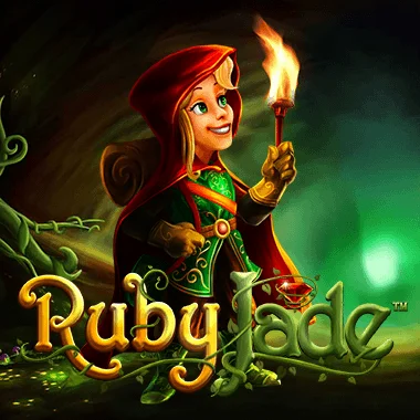 Ruby Jade