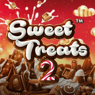 Sweet Treats 2