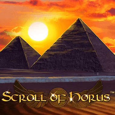 Scroll of Horus