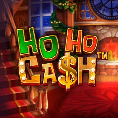 Ho Ho Cash